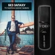 Органический дезодорант без запаха для мужчин ODEO Men (120мл) - изображение 5