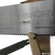 Пила садовая Gruntek Piranha со сменными лезвиями (295500350) - изображение 6