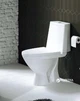 Унитаз-компакт KOLO MODO L39000 с бачком и сиденьем дюропласт Soft Close - изображение 7