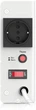 Стабилизатор напряжения Sven AVR Slim-1000 LCD - изображение 2