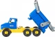 Самосвал Tigres City Truck (39398) - изображение 2