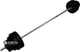 Набірна штанга Newt Rock Pro 38 кг (NE-PL-180-038) - зображення 1