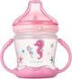 Кружка-непроливайка Canpol Babies Sweet fun 180 мл (57/300_pin) - изображение 1
