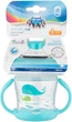 Кружка-непроливайка Canpol Babies Sweet fun 180 мл (57/300_blu) - изображение 7