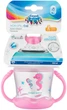 Кружка-непроливайка Canpol Babies Sweet fun 180 мл (57/300_pin) - изображение 7