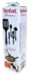 Кухонный набор Tefal Bienvenue из 5 предметов (K001A504) - изображение 8