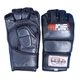 Перчатки MMA FirePower FPMG1 (M) Черные - изображение 2