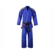 Кимоно для Бразильского Джиу-Джитсу Tatami Fightwear Nova Plus (А3) Синее - изображение 1