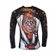 Рашгард з довгим рукавом Tatami Fightwear Hang Loose Orangutang (XL) Принт - зображення 2