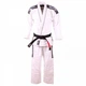 Кимоно для Бразильского Джиу-Джитсу Tatami Fightwear Nova Plus (А1) Белое - изображение 1