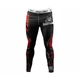 Штаны компрессионные Tatami Fightwear Honey Badger V3 (S) Принт - изображение 1