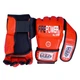 Перчатки MMA FirePower FPMG2 (L/XL) Красные - изображение 3