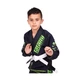 Кімоно дитяче для Бразильського Джиу-Джитсу Tatami Fightwear NEW Kids Animal (M1) Темно-синє - зображення 2