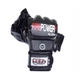 Перчатки MMA FirePower FPMGA2 (L/XL) Черные - изображение 1