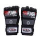 Перчатки MMA FirePower FPMGA2 (L/XL) Черные - изображение 3