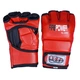 Перчатки MMA FirePower FPMGA1 (XL) Красные - изображение 1