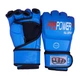 Перчатки MMA FirePower FPMG2 (L/XL) Синие - изображение 3