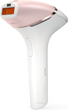 Фотоэпилятор PHILIPS Lumea Prestige BRI950/00 - изображение 2