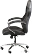 Кресло Special4You Cross Black (E4787) - изображение 5