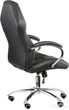 Кресло Special4You Cross Black (E4787) - изображение 6