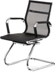 Кресло Special4You Solano Office Mesh Black (E5869) - изображение 2