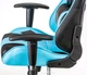 Кресло Special4You ExtremeRace Black/Blue (E4763) - изображение 12