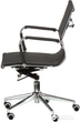 Крісло Special4You Solano 3 Mesh Black (E4848) - зображення 3