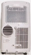 Кондиционер мобильный Electrolux EACM-9 CG/N6 - изображение 3