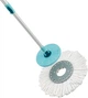 Насадка для швабры Leifheit Twist Disc Mop Active 30х30 см (52067) - изображение 2