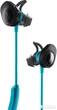 Навушники Bose SoundSport Wireless Blue (761529-0020) - зображення 4