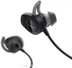 Наушники Беспроводные Закрытые Bose SoundSport Wireless Headphones, Black 761529-0010 - изображение 5