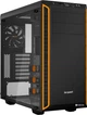 Корпус be quiet! Pure Base 600 Window Orange (BGW20) - изображение 1