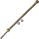 Шланг MATEU LUX 1/2х3/8 B-B 0.30 Бронза (8424902287444) - изображение 1