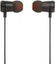 Słuchawki JBL T290 Black (JBL-T290-BLK) - obraz 1