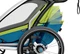 Коляска Thule Chariot Sport 2 Chartreuse (TH10201004) - изображение 5