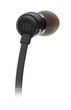 Навушники JBL T110 Black (JBLT110BLK) Офіційна гарантія виробника! - зображення 4