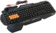 Klawiatura przewodowa Bloody B318 USB (4711421922234) - obraz 2
