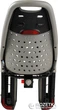 Детское велокресло на багажник Thule Yepp Maxi Easy Fit Silver (TH12020215) - изображение 2