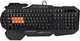 Клавиатура проводная Bloody B318 (122285) - изображение 1