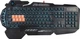 Klawiatura przewodowa Bloody B318 USB (4711421922234) - obraz 3