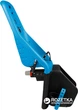 Детское велокресло на багажник Thule Yepp Maxi Easy Fit Blue (TH12020212) - изображение 2