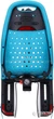 Детское велокресло на багажник Thule Yepp Maxi Easy Fit Ocean (TH12020230) - изображение 2