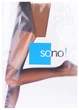Колготы 40 Den женские Gatta Sono 4 р Golden (5900042108519) - изображение 1