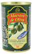 Оливки зелені з тунцем Maestro de Oliva 300 г (8436024290059) - зображення 1