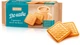 Упаковка печенья Roshen К кофе c ароматом масло-ваниль 185 г x 28 пачек (4823077633652) - изображение 2