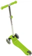 Самокат Globber Primo Lights 3 колеса с подсветкой до 50 кг 3+ Зеленый (423-106-3) - изображение 2