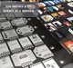 Скретч постер 350 My Movies Poster Cinema edition 21 century ENG - зображення 4