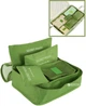 Комплект для хранения Traum 6 шт. Green (7017-05) - изображение 3
