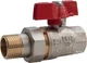 Кран-американка FADO New PN40 25 1'', KA3 - зображення 1