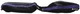 Спортивний пояс для телефона RedPoint Elastic Sport Belt Violet (СП.00.Т.12.00.000) - зображення 7
